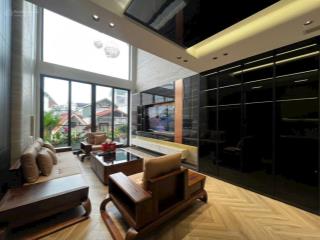 Cực hiếm  giá sốc  bán tòa 7 tầng 92m2 thang máy nguyễn văn cừ  gara 2 ô tô  hơn 24 tỷ.
