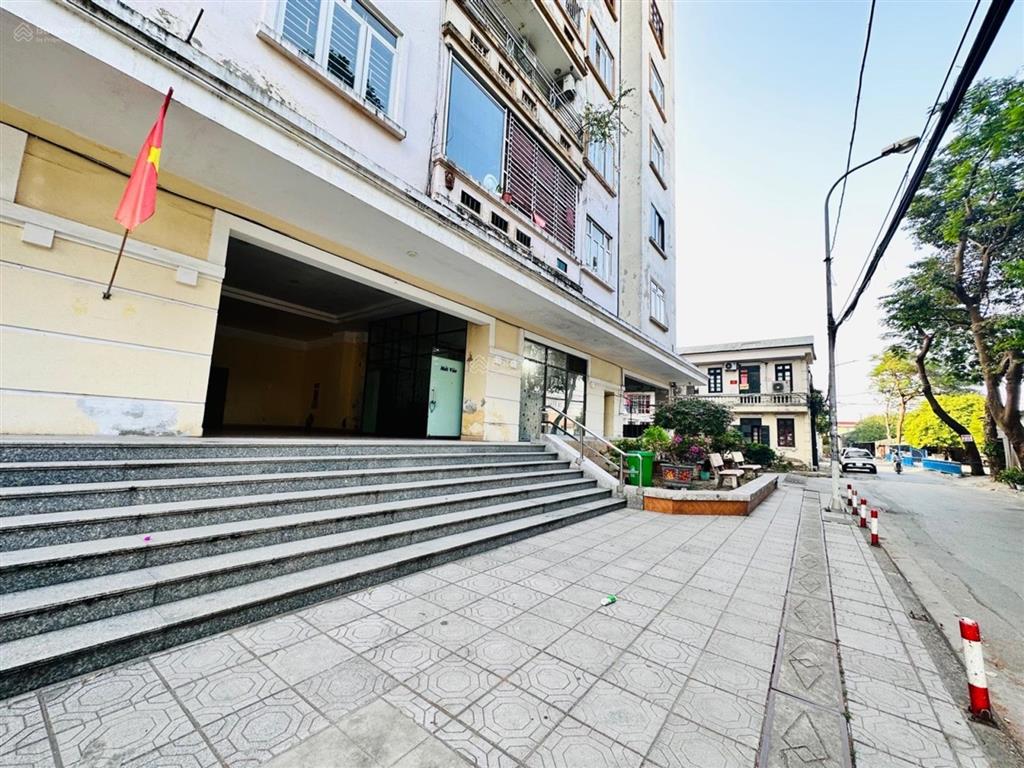 Hàng cực hiếm  căn hộ chung cư đức giang  nhỉnh 2 tỷ.