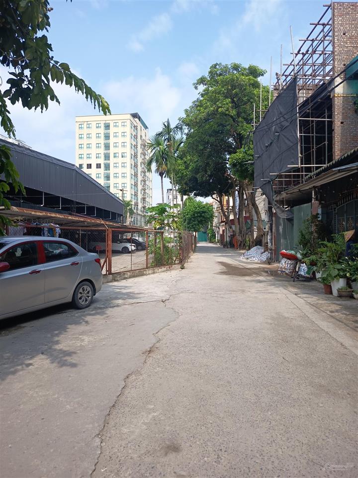 Siêu rẻ  bán đất lý sơn 95m2, mt 5,2m, ô tô tránh, giá 19 tỷ