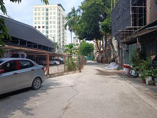 Siêu rẻ  bán đất lý sơn 95m2, mt 5,2m, ô tô tránh, giá 19 tỷ