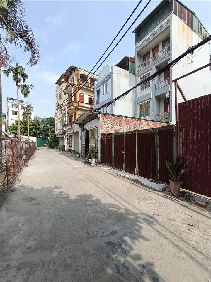 Siêu rẻ  bán đất lý sơn 95m2, mt 5,2m, ô tô tránh, giá 19 tỷ