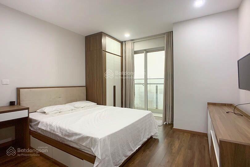 Cho thuê căn hộ 2 phòng ngủ tại d. el dorado tây hồ. 12tr đồ cơ bản và 14tr full nội thất
