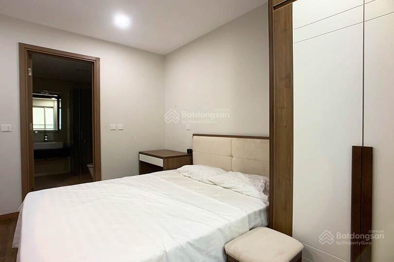 Cho thuê căn hộ 2 phòng ngủ tại d. el dorado tây hồ. 12tr đồ cơ bản và 14tr full nội thất