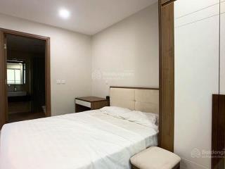 Cho thuê căn hộ 2 phòng ngủ tại d. el dorado tây hồ. 12tr đồ cơ bản và 14tr full nội thất