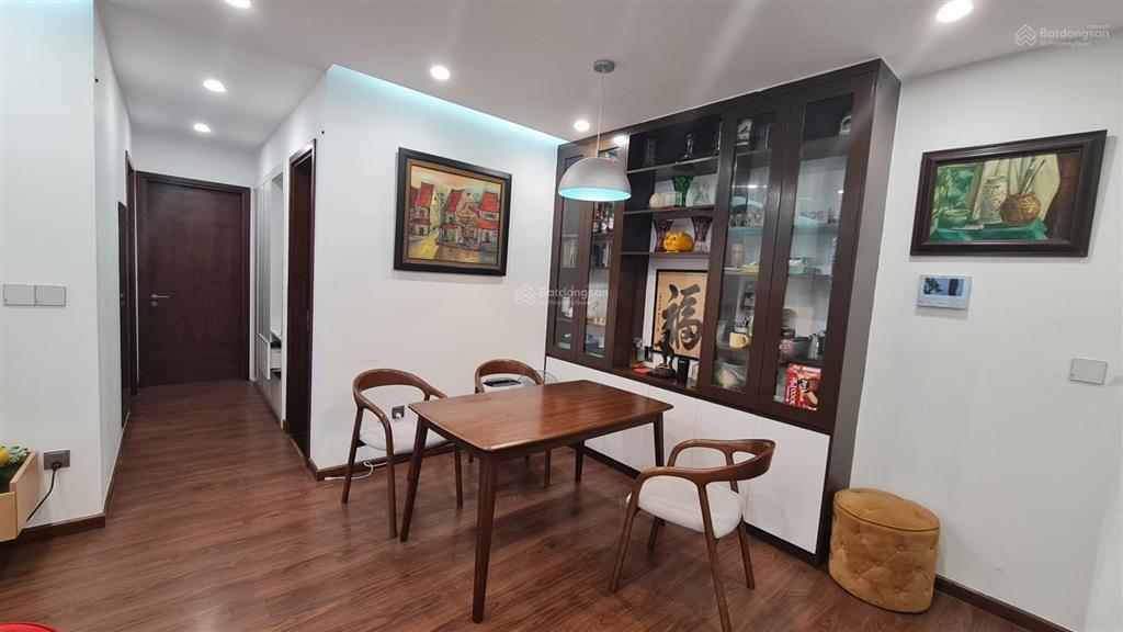 Bán gấp căn 2PN 68m2 chung cư Green Stars chỉ 6 tỷ Full Nội Thất