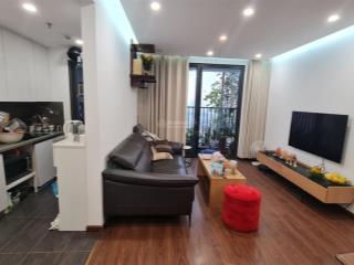 Bán gấp căn 2PN 68m2 chung cư Green Stars chỉ 6,4 tỷ Full Nội Thất