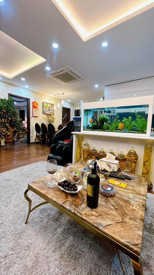 HoT... chỉ 8 tỷ thôi ạ !! em cần bán gấp căn 3PN 90m2 chung cư An Bình City full nội thất
