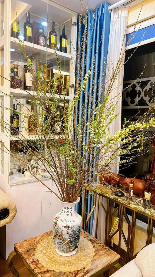HoT... chỉ 8 tỷ thôi ạ !! em cần bán gấp căn 3PN 90m2 chung cư An Bình City full nội thất