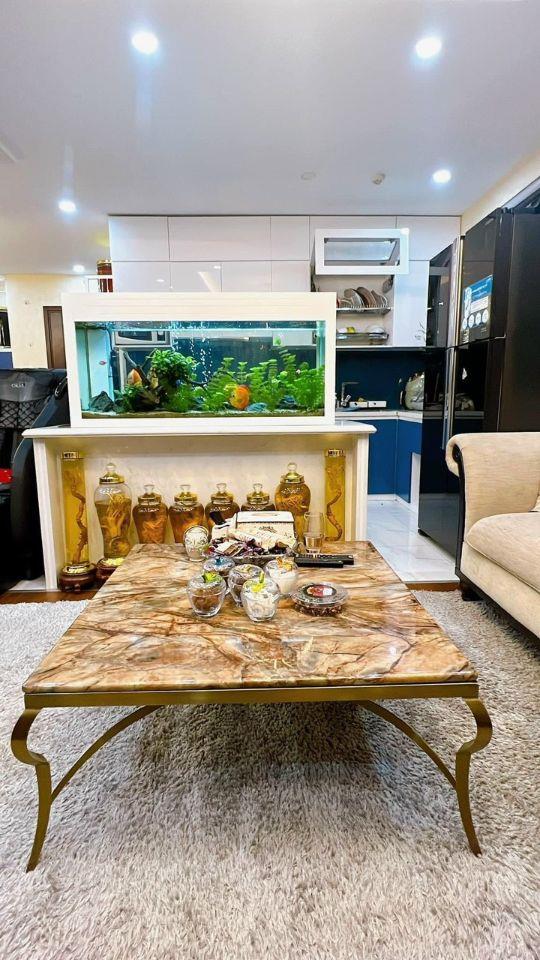 HoT... chỉ 8 tỷ thôi ạ !! em cần bán gấp căn 3PN 90m2 chung cư An Bình City full nội thất