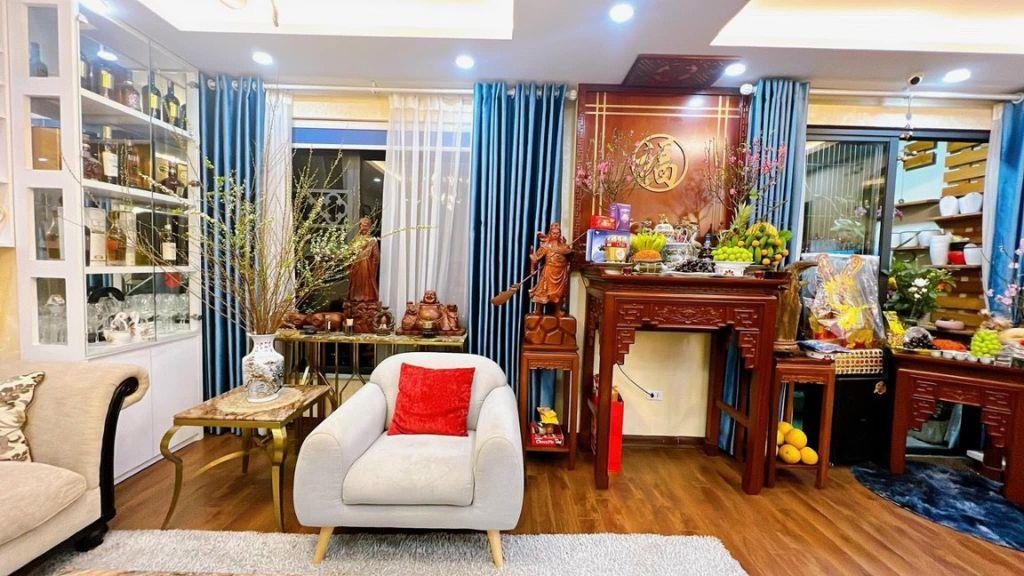 HoT... chỉ 8 tỷ thôi ạ !! em cần bán gấp căn 3PN 90m2 chung cư An Bình City full nội thất