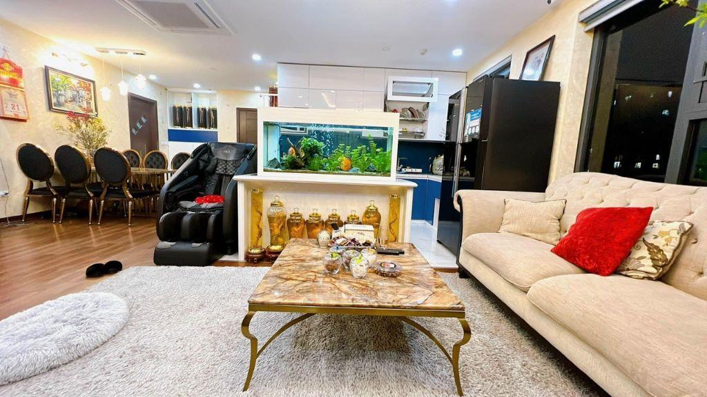 HoT... chỉ 8 tỷ thôi ạ !! em cần bán gấp căn 3PN 90m2 chung cư An Bình City full nội thất