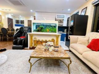 Bác em đang cần chuyển nhượng lại căn 3PN 90m2 chung cư An Bình City chỉ 8,7 tỷ thôi ạ