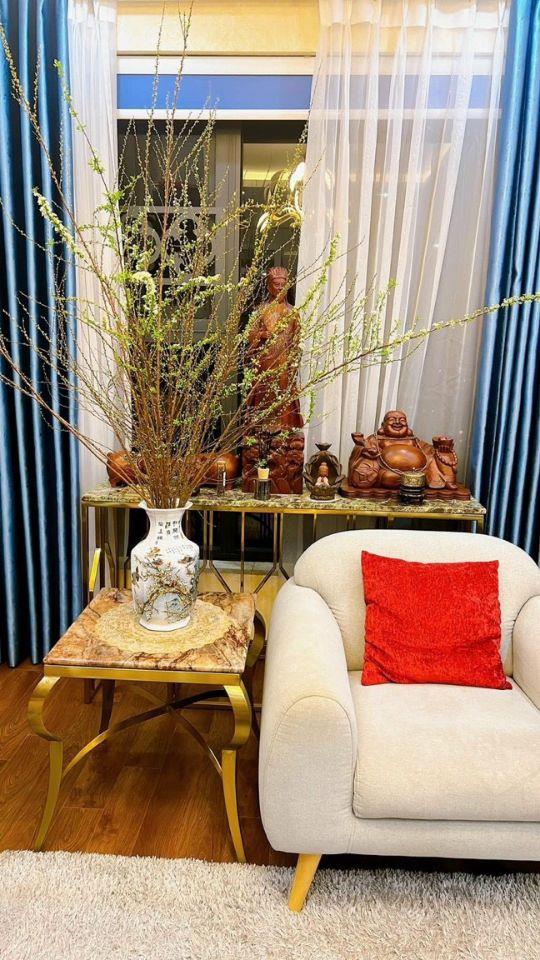 HoT... chỉ 8 tỷ thôi ạ !! em cần bán gấp căn 3PN 90m2 chung cư An Bình City full nội thất
