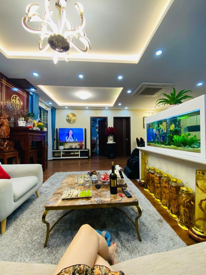 HoT... chỉ 8 tỷ thôi ạ !! em cần bán gấp căn 3PN 90m2 chung cư An Bình City full nội thất