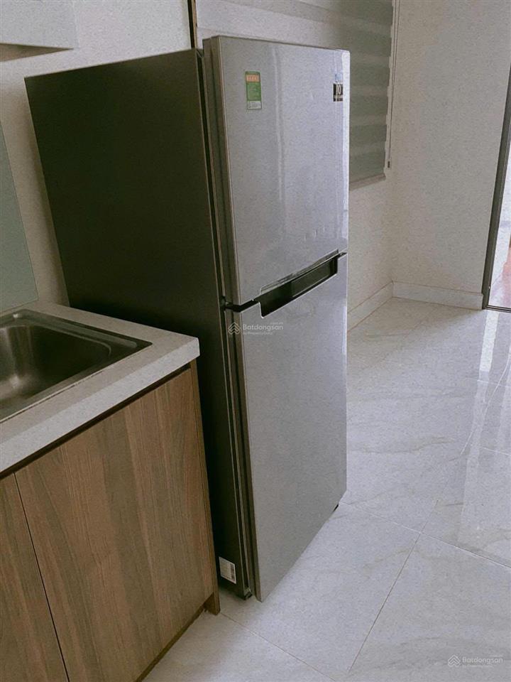Nhà em có căn hộ 1pn khách vừa trả phòng cần cho thuê ngay tại eldorado tây hồ giá chỉ 10.000.000đ