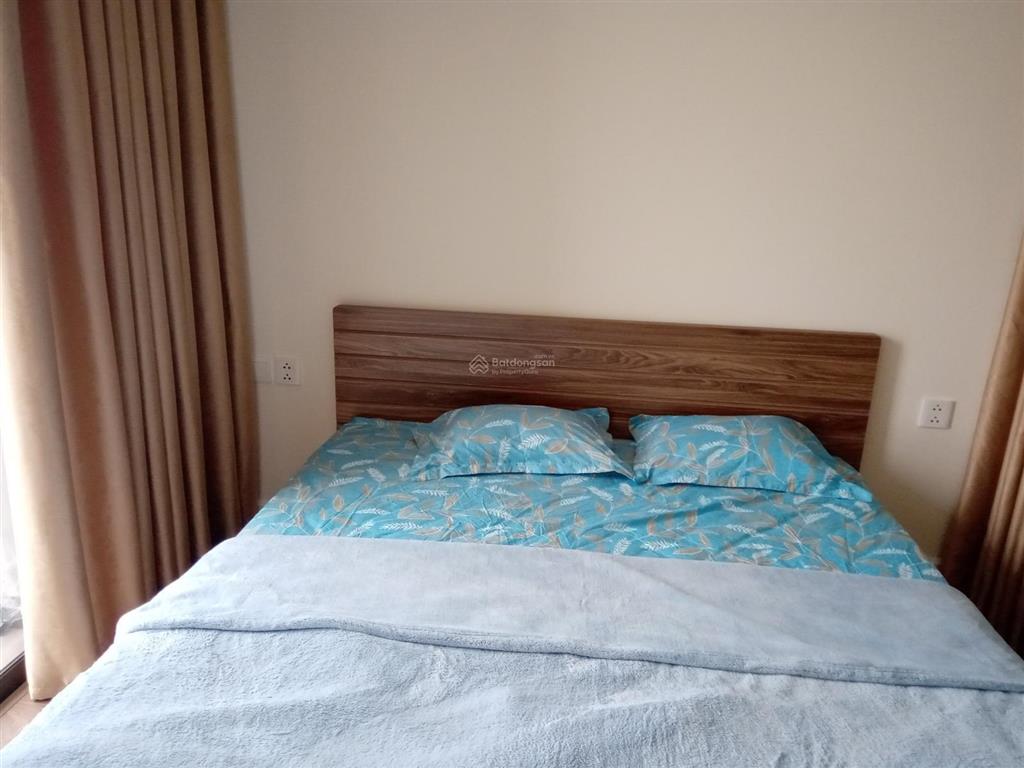 Nhà em có căn hộ 1pn khách vừa trả phòng cần cho thuê ngay tại eldorado tây hồ giá chỉ 10.000.000đ