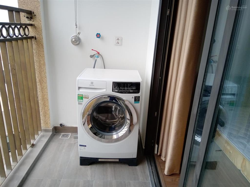 Nhà em có căn hộ 1pn khách vừa trả phòng cần cho thuê ngay tại eldorado tây hồ giá chỉ 10.000.000đ