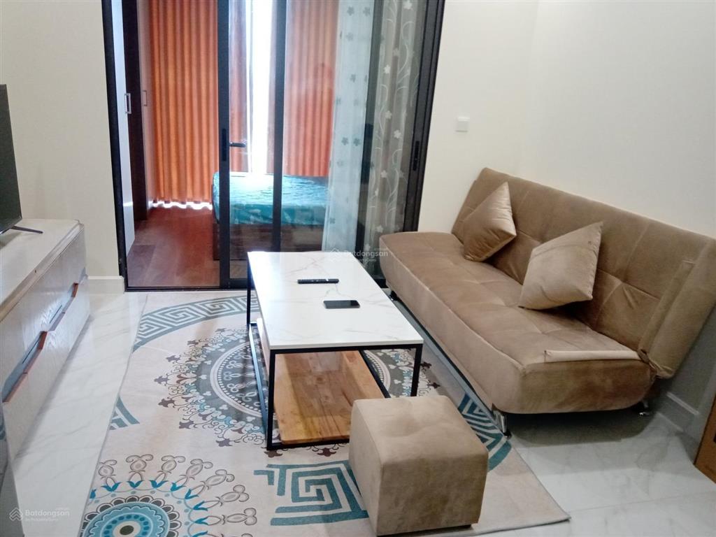 Nhà em có căn hộ 1pn khách vừa trả phòng cần cho thuê ngay tại eldorado tây hồ giá chỉ 10.000.000đ