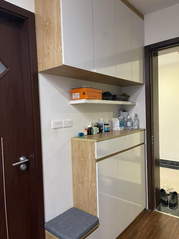 Chính chủ cho thuê căn Góc 84m2 Full đồ giá chỉ 14tr tầng 12 tòa A8 An Bình City