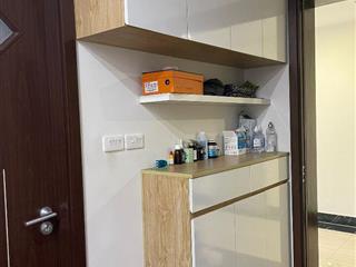 Chính chủ cho thuê căn Góc 84m2 Full đồ giá chỉ 14tr tầng 12 tòa A8 An Bình City