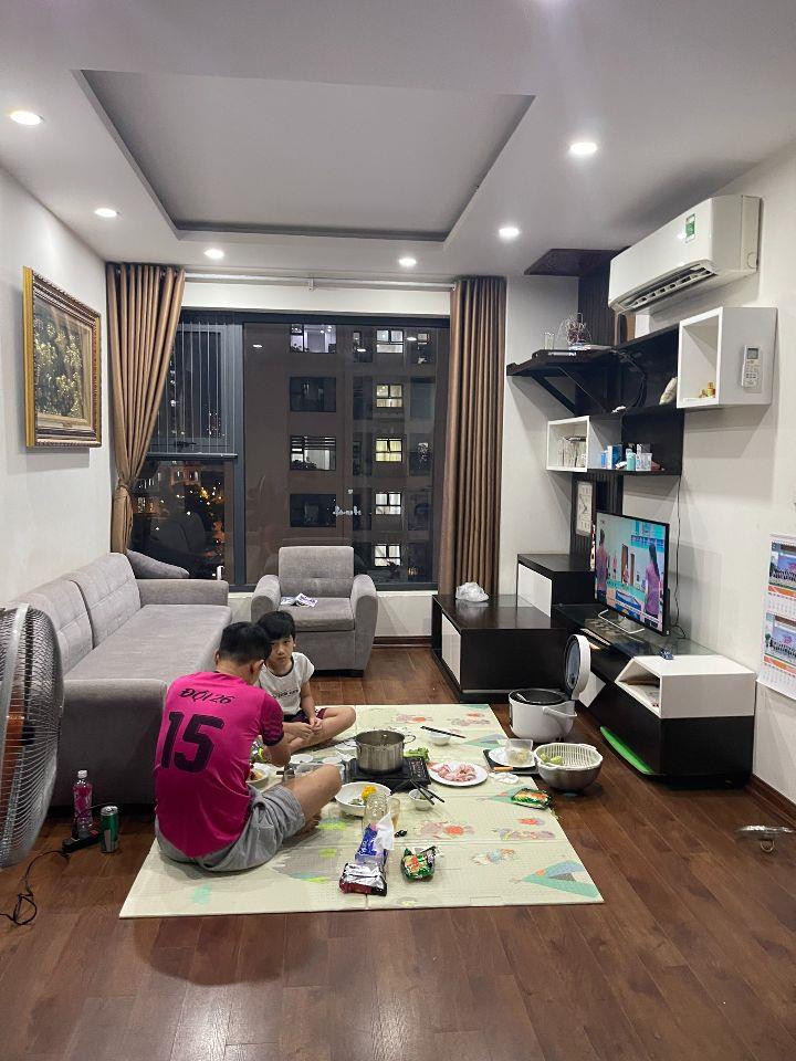 Chính chủ cho thuê căn Góc 84m2 Full đồ giá chỉ 14tr tầng 12 tòa A8 An Bình City