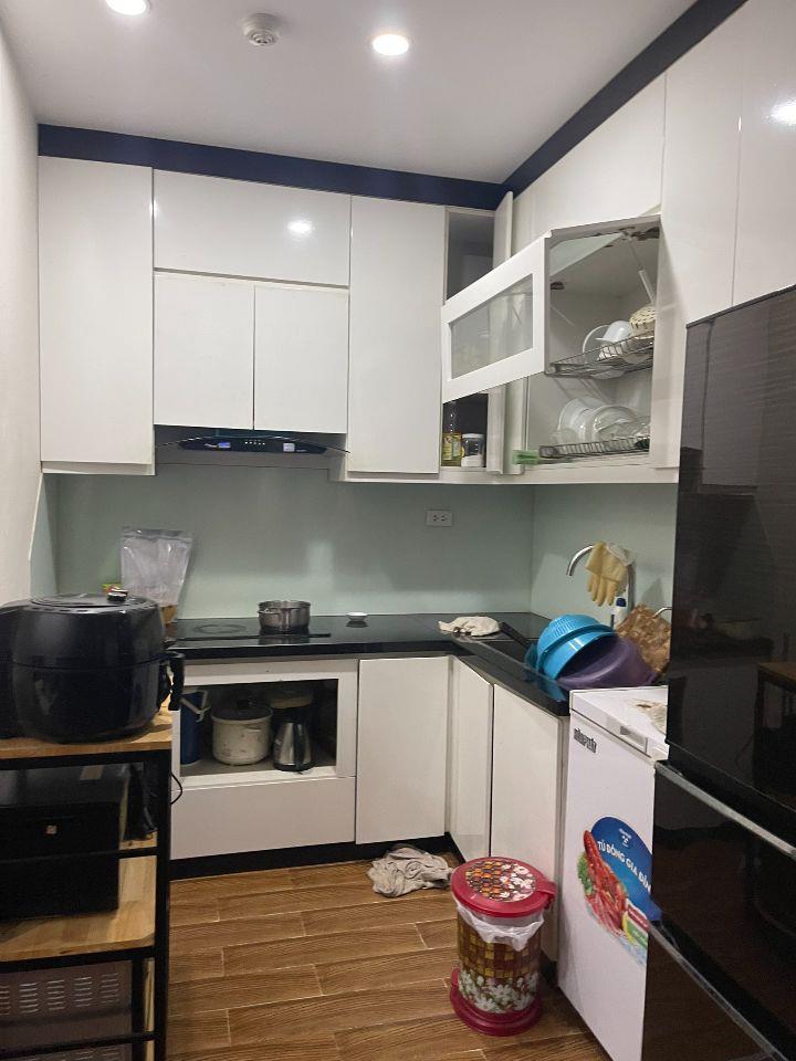 Chính chủ cho thuê căn Góc 84m2 Full đồ giá chỉ 14tr tầng 12 tòa A8 An Bình City