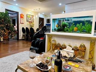 Chính chủ cho thuê căn góc 84m2 full đồ giá chỉ 14tr tầng 12 tòa a8 an bình city