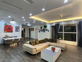 Chỉ 15tr em có căn hộ 3PN 105m2 full nội thất cần cho thuê ngay tại MHDI 60 Hoàng quốc việt