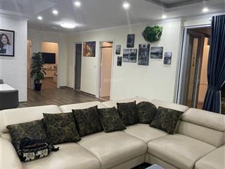 Chỉ 15tr em có căn hộ 3pn 105m2 full nội thất cần cho thuê ngay tại mhdi 60 hoàng quốc việt