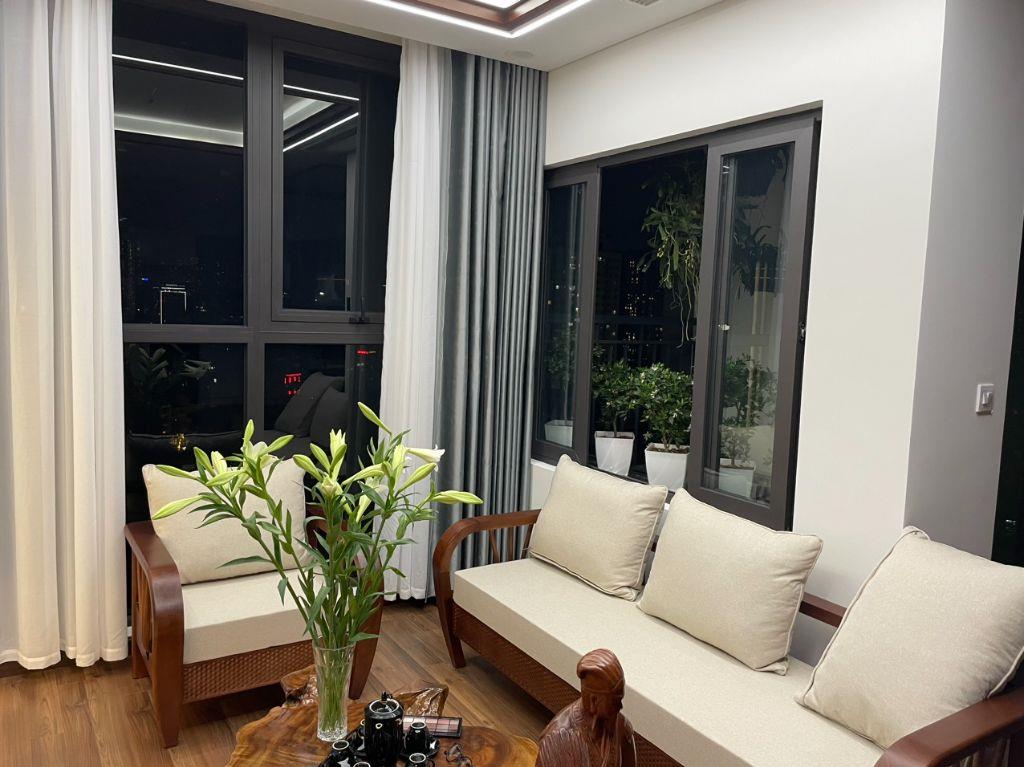 Chỉ 7 tỷ em bán căn 2PN 75m2 chung cư Epic's Home HH Thái hà đường Phạm văn Đồng