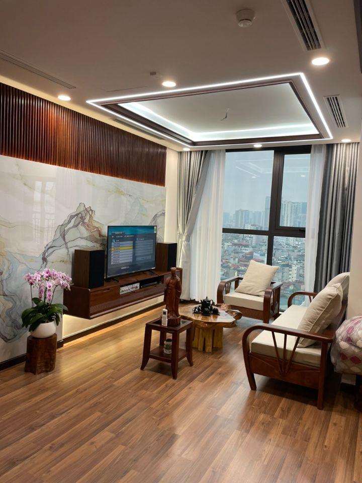 Chỉ 7 tỷ em bán căn 2PN 75m2 chung cư Epic's Home HH Thái hà đường Phạm văn Đồng