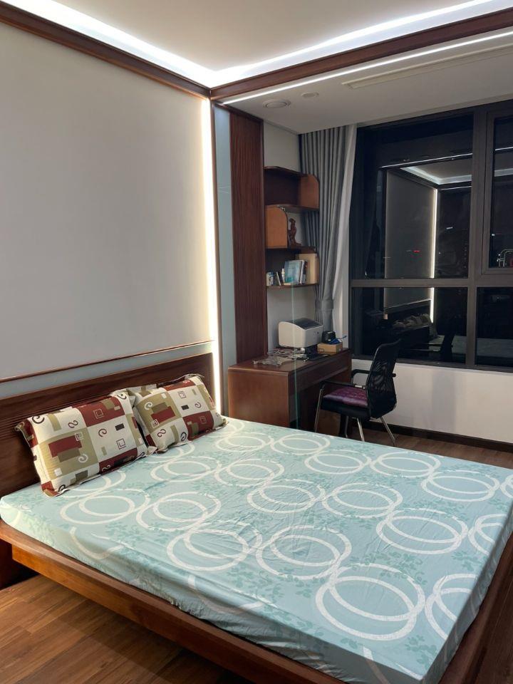 Chỉ 7 tỷ em bán căn 2PN 75m2 chung cư Epic's Home HH Thái hà đường Phạm văn Đồng