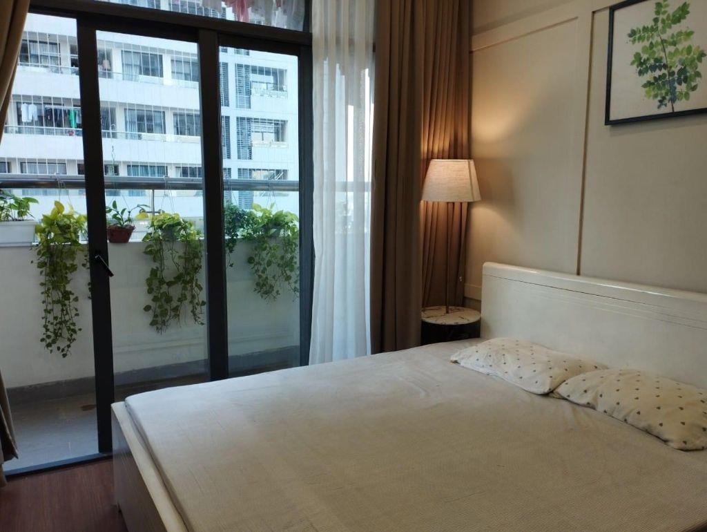 Chỉ 9,7 tỷ !! Bác gái em cần chuyển nhượng lại 2 căn 3PN , 98m2 chung cư Tràng An Complex