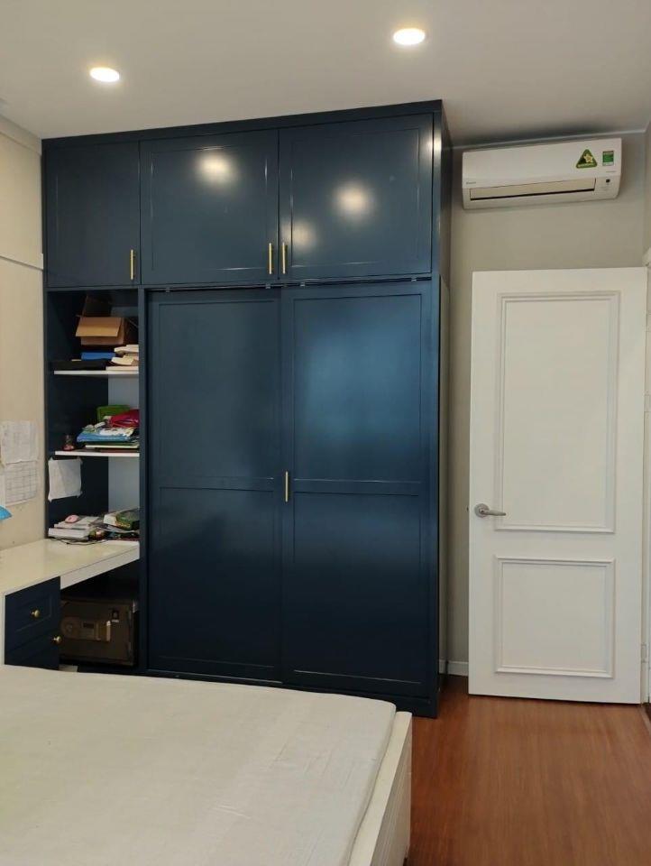 Chỉ 9,7 tỷ !! Bác gái em cần chuyển nhượng lại 2 căn 3PN , 98m2 chung cư Tràng An Complex