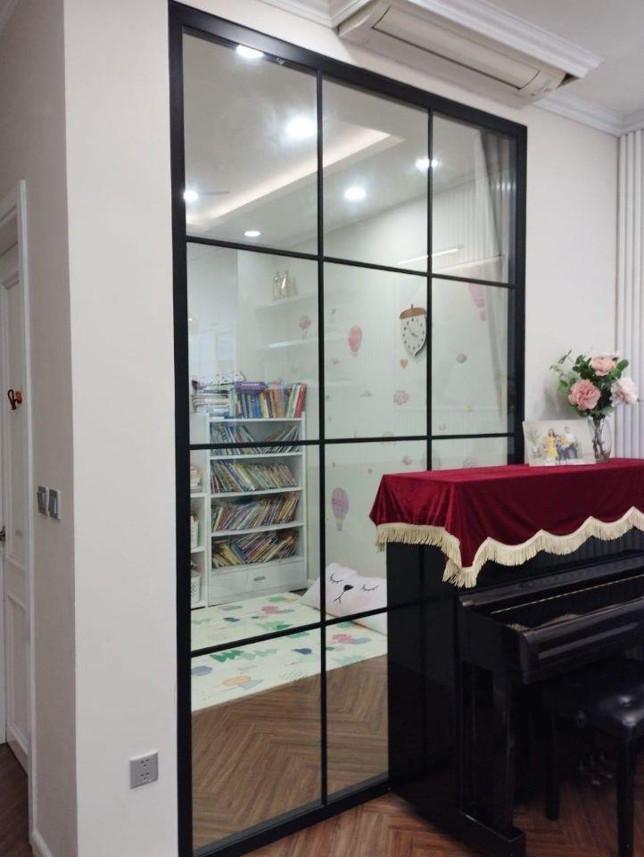 Chỉ 9,7 tỷ !! Bác gái em cần chuyển nhượng lại 2 căn 3PN , 98m2 chung cư Tràng An Complex