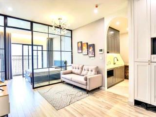 Hot.... bán căn 2pn duy nhất chung cư el dorado tây hồ giá thấp chỉ 5,9 tỷ full nội thất