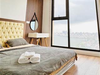Hot.... bán căn 2pn duy nhất chung cư el dorado tây hồ giá thấp chỉ 5,8 tỷ full nội thất