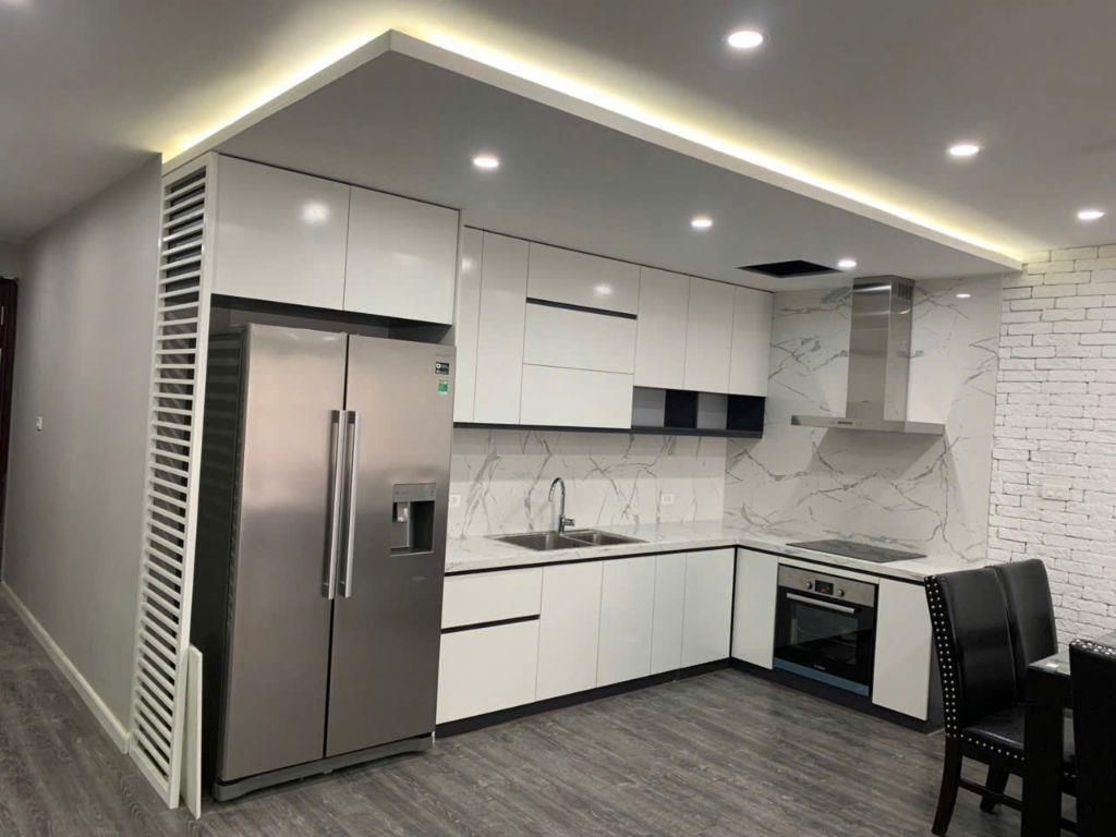 Cần bán 2 căn hộ 3PN tại Ia20 Ciputra .Căn Góc 100m2 và 110m2 tầng 12 ,giá chỉ 8 tỷ