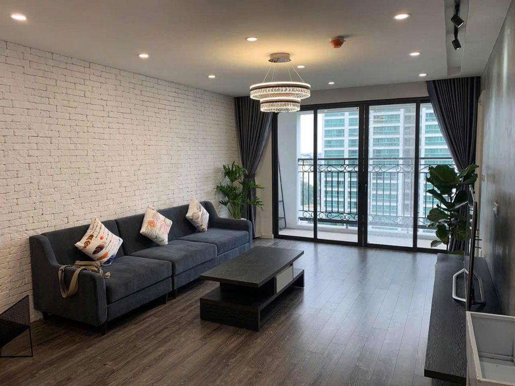 Cần bán 2 căn hộ 3PN tại Ia20 Ciputra .Căn Góc 100m2 và 110m2 tầng 12 ,giá chỉ 8 tỷ