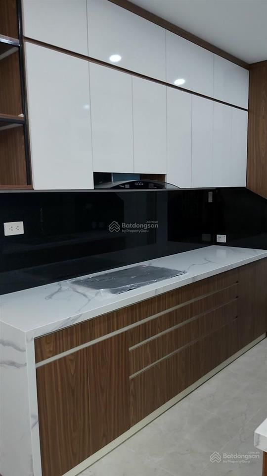 Em có 2 căn hộ 2pn 80m2 chung cư kđt nam cường cần bán gấp giá 6,55 tỷ full nội thất