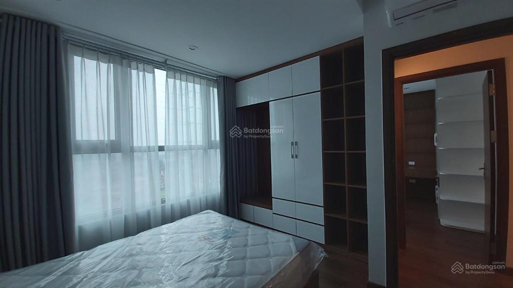 Em có 2 căn hộ 2pn 80m2 chung cư kđt nam cường cần bán gấp giá 6,55 tỷ full nội thất