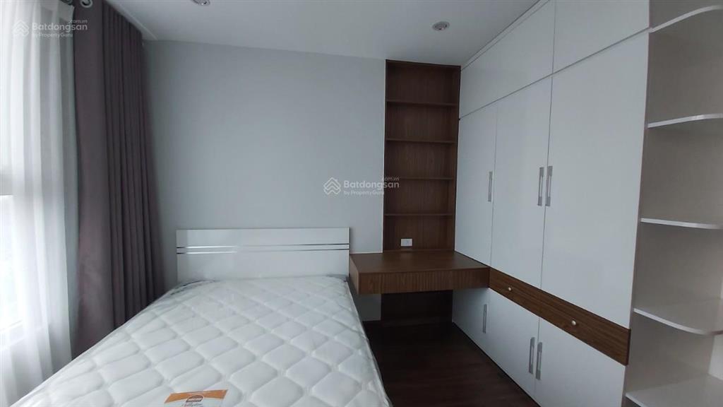 Em có 2 căn hộ 2pn 80m2 chung cư kđt nam cường cần bán gấp giá 6,55 tỷ full nội thất