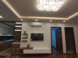 Em có 2 căn hộ 2pn 80m2 chung cư kđt nam cường cần bán gấp giá 6,55 tỷ full nội thất