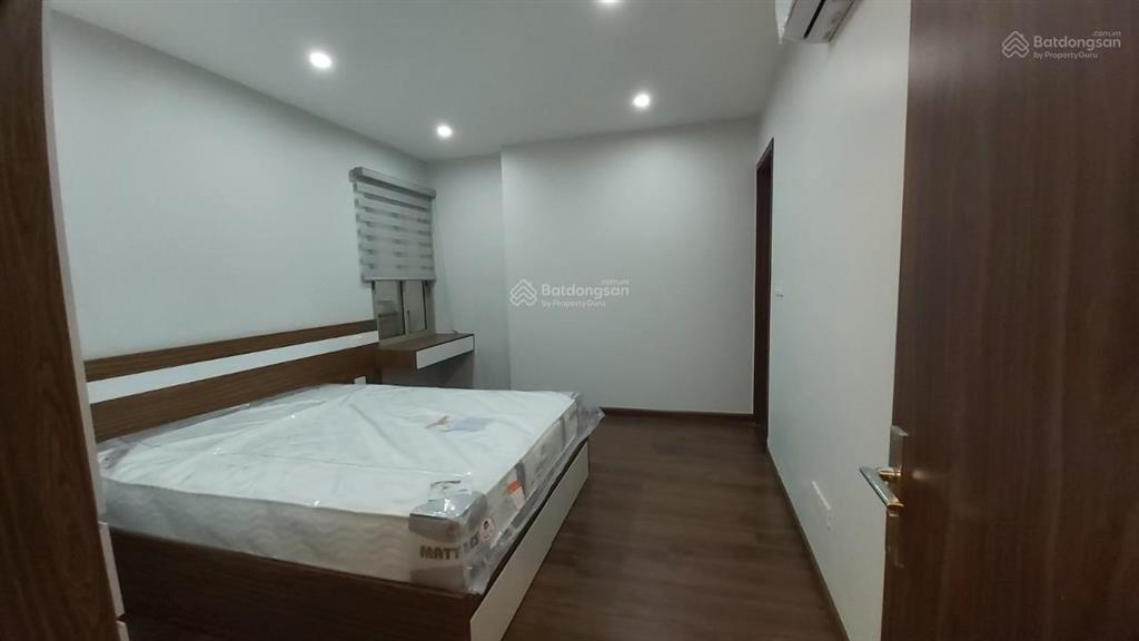 Em có 2 căn hộ 2pn 80m2 chung cư kđt nam cường cần bán gấp giá 6,55 tỷ full nội thất