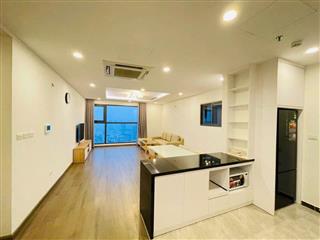 Chỉ 10 tỷ thôi ạ ! Em bán căn 2pn 87m2 chung cư Kosmo full nội thất - sổ đỏ chính chủ