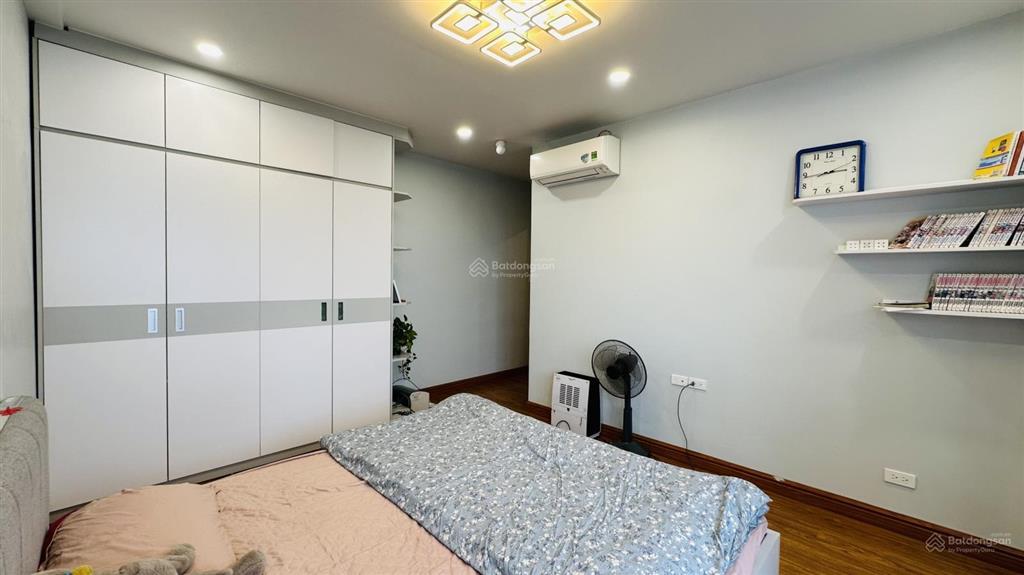 Chính chủ cần cho thuê căn hộ 3pn 110m2 chung cư kđt nam cường giá 16tr full nội thất