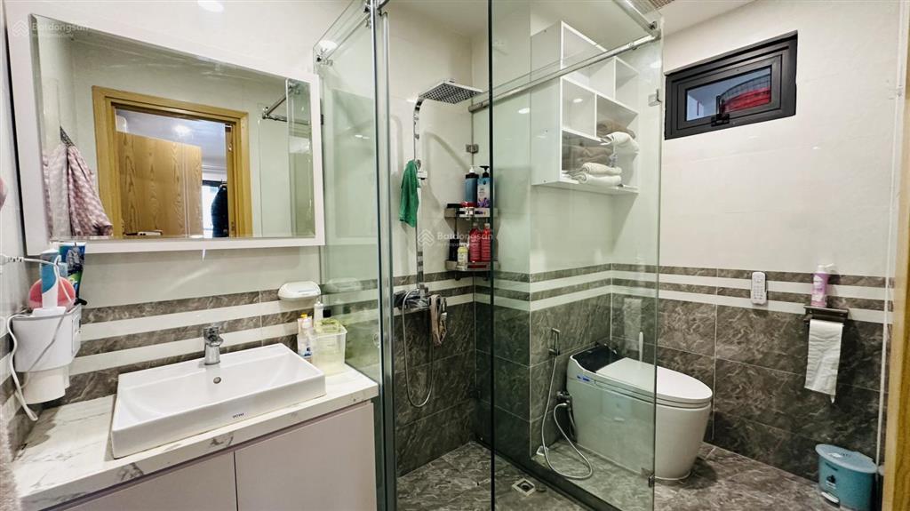 Chính chủ cần cho thuê căn hộ 3pn 110m2 chung cư kđt nam cường giá 16tr full nội thất