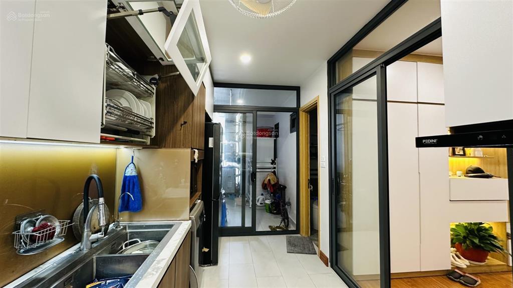 Chính chủ cần cho thuê căn hộ 3pn 110m2 chung cư kđt nam cường giá 16tr full nội thất