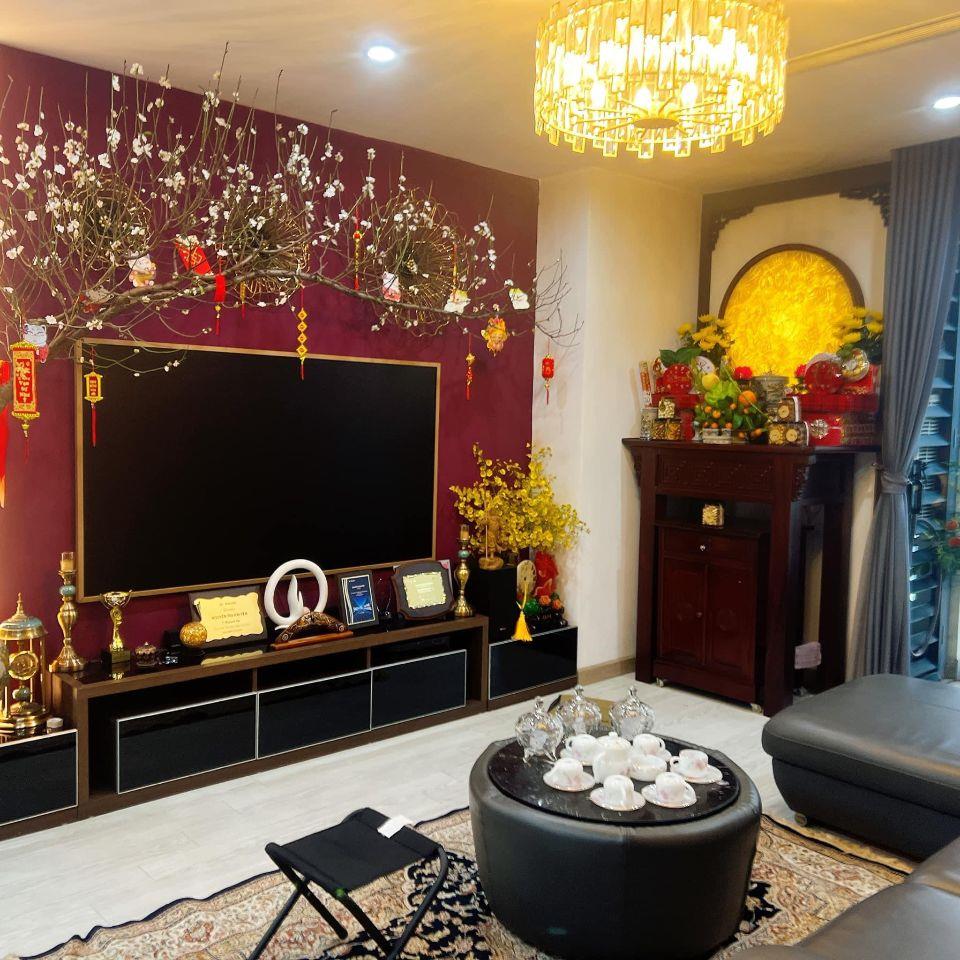 Anh trai em cần chuyển nhượng lại căn hộ 3PN 90m2 chung cư An Bình city giá chỉ 8 tỷ ạ