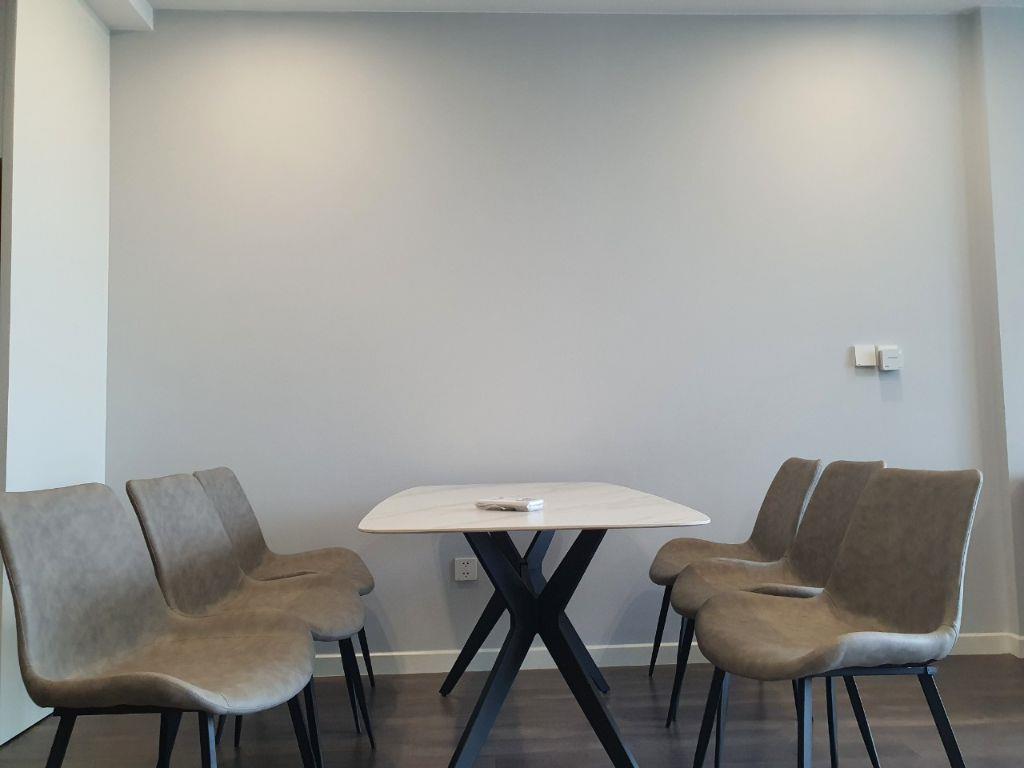 Chỉ 6,4 tỷ ! Em có căn hộ 80m2 tầng 8 KĐT Nam cường đầy đủ nội thất mới cần bán ngay ạ